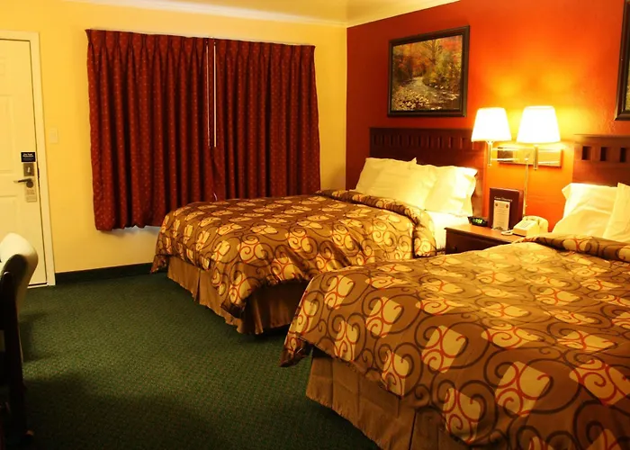 Relax Inn Chehalis